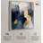 Navy Beige II Canvas Blue Abstracts by Art Remedy-113214229-113214226