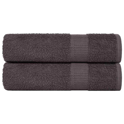 Besek 100% Cotton Bath Towels