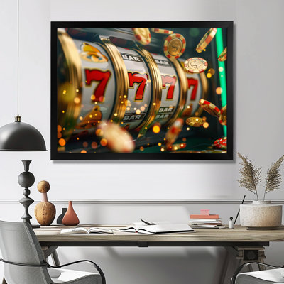 Machine à sous Jackpot Winner II