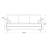 Hanston Upholstered 90.5'' Sofa