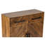 Cliffcrest 2 -Door 2 -Drawer Accent