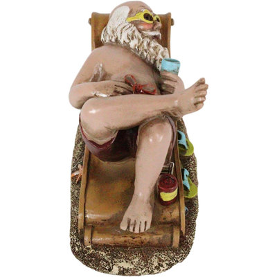 Hilmar People Figurines & Sculptures
