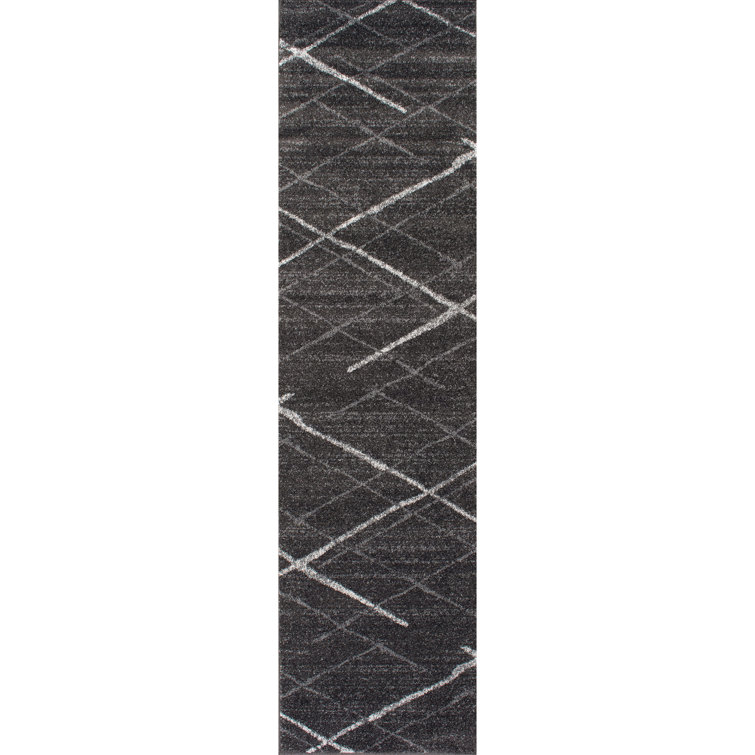 Amiia Contemporary Area Rug