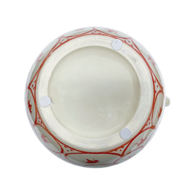 Maisel Flower Pitcher