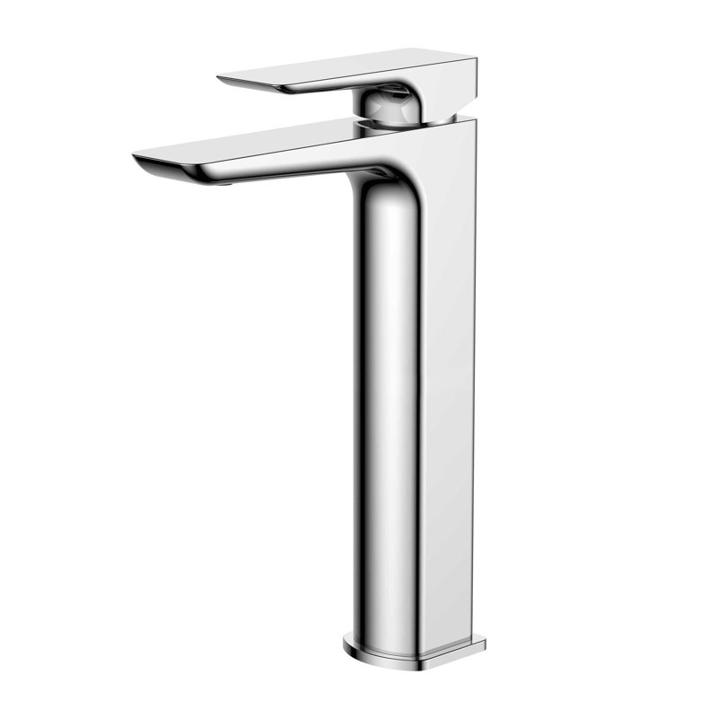 Zella Mono Basin Mixer