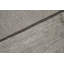 Area Rug in Gray