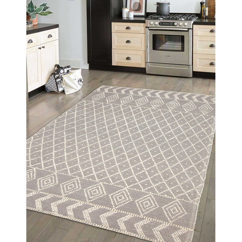 Tapis unique Iamandi