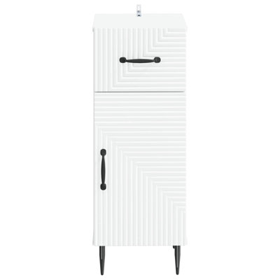 Bathroom Storage