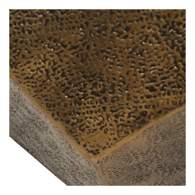 Table hexagonale