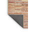 Tapis brun/violet/gris zone contemporaine-1353796483