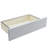 Queen Corduroy Upholstered Platform Bed Frame with Wingback Headboard  & 4 Storage Drawers, No Box Spring Needed, Cream-1529935586-1529576910