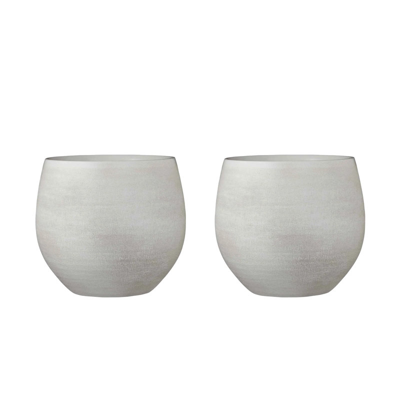 Allyannah Ceramic Pot Planter