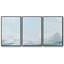 Shetland Sky II - Toile encadrée multi-pièces-1394000143-1394000140