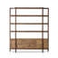 Reza Bookcase-1157326370