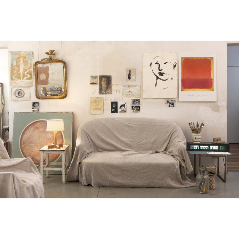 FAD Menor Table Lamp