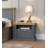 24.41'' W Nightstand-66440396