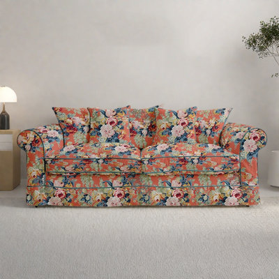 Creative Retro Sofa