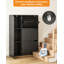 Shoe Storage Cabinet