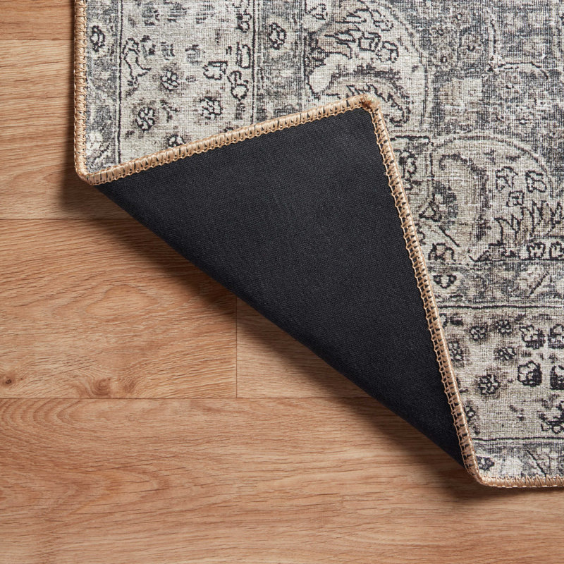 Duda Oriental Indoor Rug, Rectangle 2'3" x 3'9"