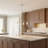 Elmwood Park Four Light Island Pendant from Generation Lighting -310946090-313718304