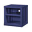 Table de chevet Cargo Finish avec USB-118033257
