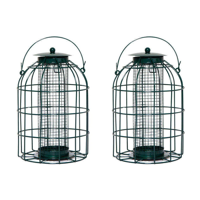 Charleah Metal Hanging