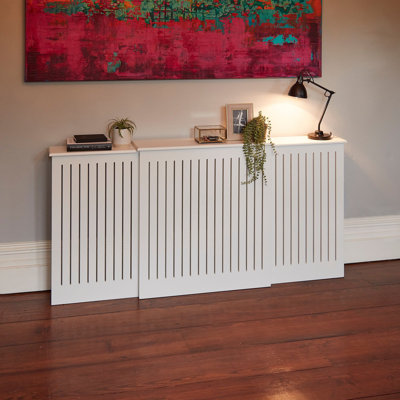 Allensby Large Radiator Cover