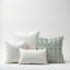 Housse de coussin et insert 6 carrés -404452121-404452122