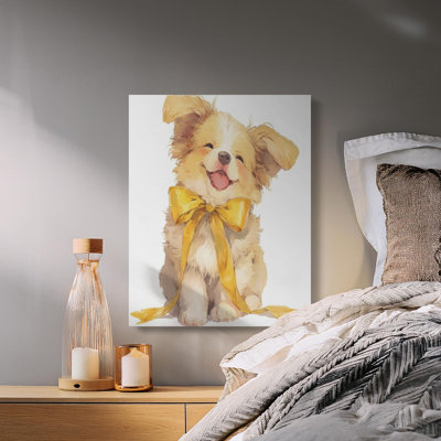 Wrapped Canvas Print Set