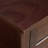Solid Wood Spray-Painted Drawer Dresser Bar,Buffet Tableware Cabinet Lockers Buffet Server Console Table Lockers