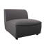 Lizzy CAL117 Compliant 31.5' Wide Armless