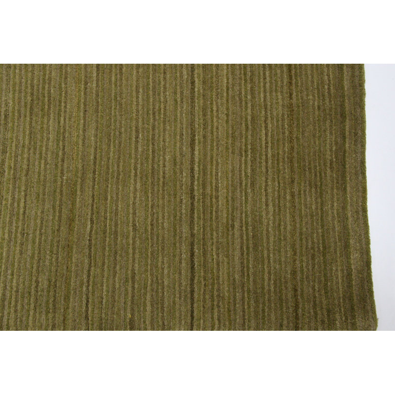 One-of-a-Kind 8' X 10' Area Rug