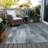 Caseville Abstract Indoor / Outdoor Rug-1442109761