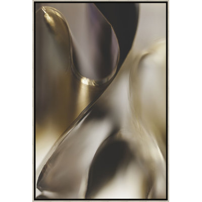 Aspects Reflect 1 Print by Grace Carlon