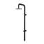 Douche d'extérieur 63 po H 63 po-126939121