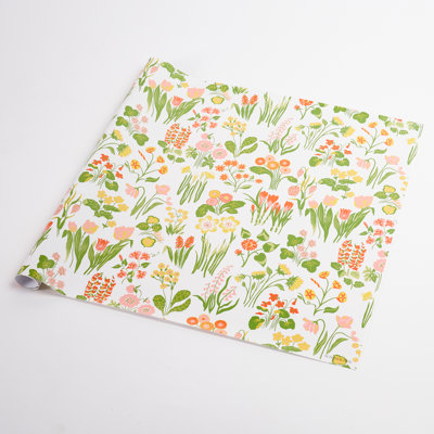 Carly Wrapping Paper