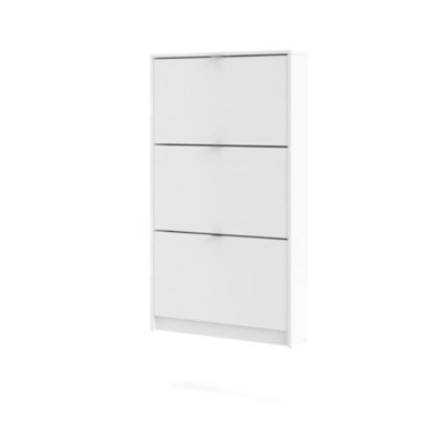 9 Pair Shoe Rack