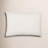 Laurette 100% Cotton Lumbar Rectangular Pillow-131271414-131271415