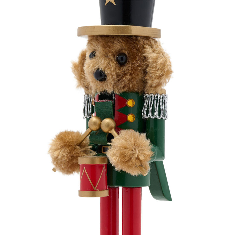 Christmas Novelty & Humour Nutcracker