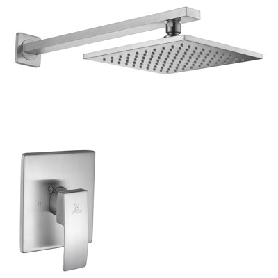 Viace with Rough in-Valve