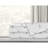 Premium Sheet Set Collection Microfiber Fitted Sheet-798845861