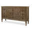 Casa Bella 9 - Drawer Dresser-51383171