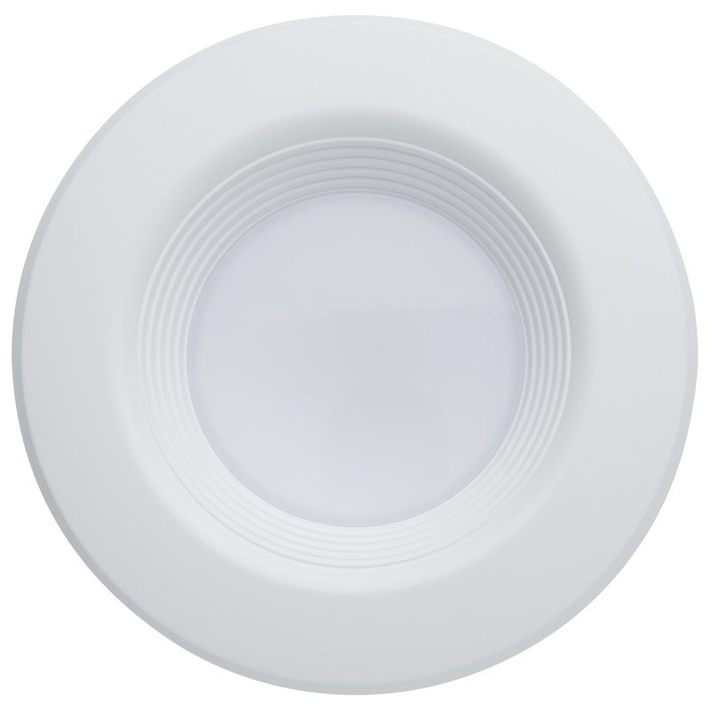 4" LED Retrofit Recessed Lighting Kit