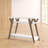 Alacyia 42'' Console Table