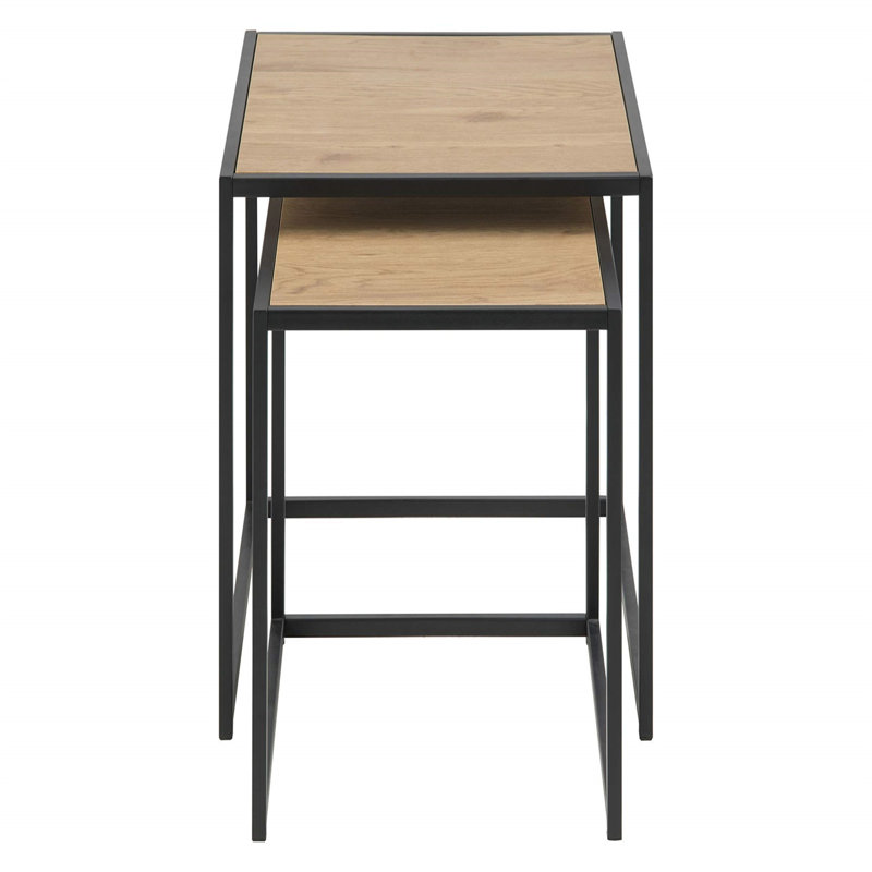 Abrah Nesting Tables