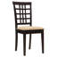 Chaise d'appoint (ensemble de 2)