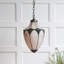 Pierceton 1-Light Teardrop Pendant-33216481