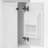 24" Single Bathroom Vanity Set