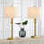 Polished Brass selected