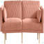 Canapé-lit futon en tissu 78 po, canapé, canapé-999006271